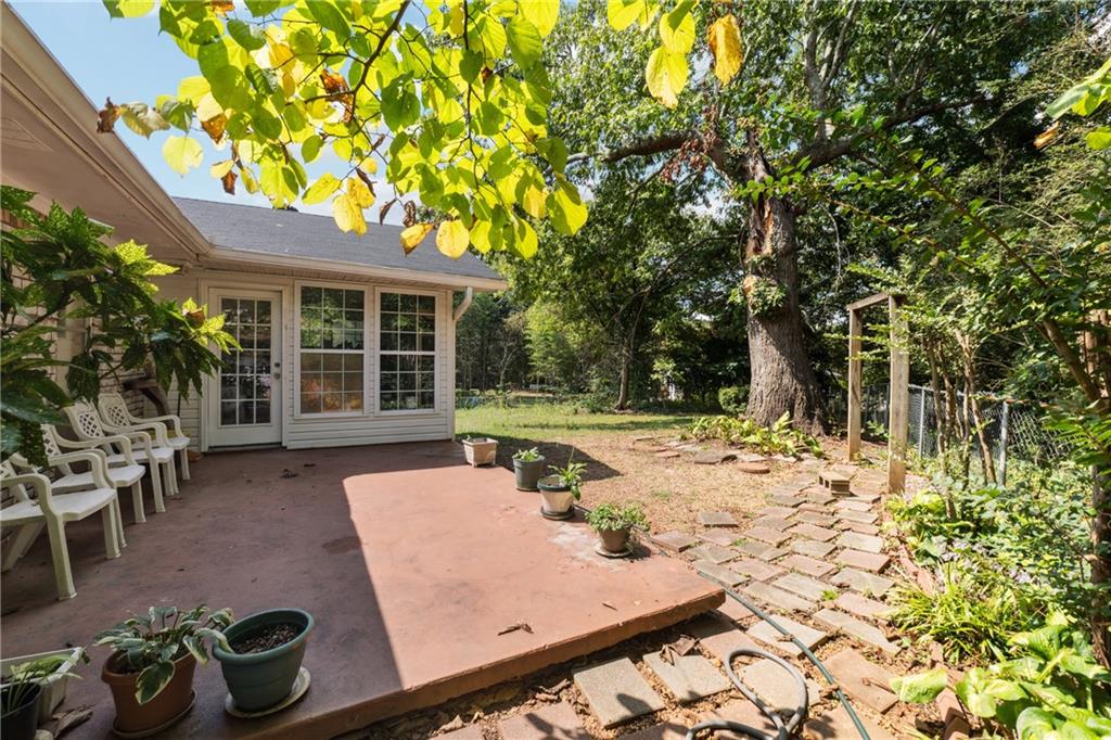 3948 Bright Star Road Douglasville, GA 30135 - Photo 26 of 34