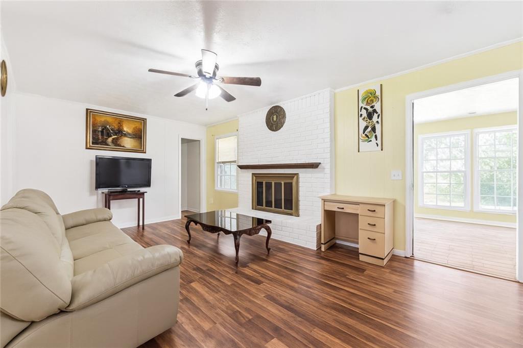 3948 Bright Star Road Douglasville, GA 30135 - Photo 4 of 34