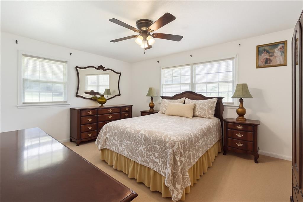 3948 Bright Star Road Douglasville, GA 30135 - Photo 6 of 34