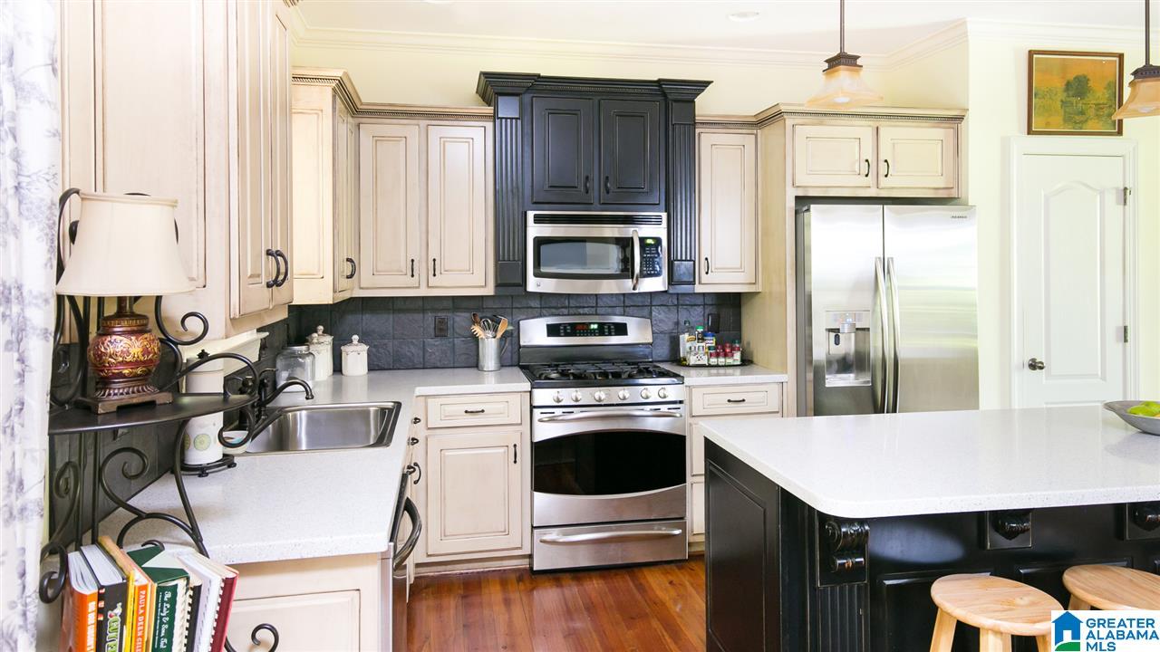 245 Vickie Drive Springville, AL 35146 - Photo 17 of 31