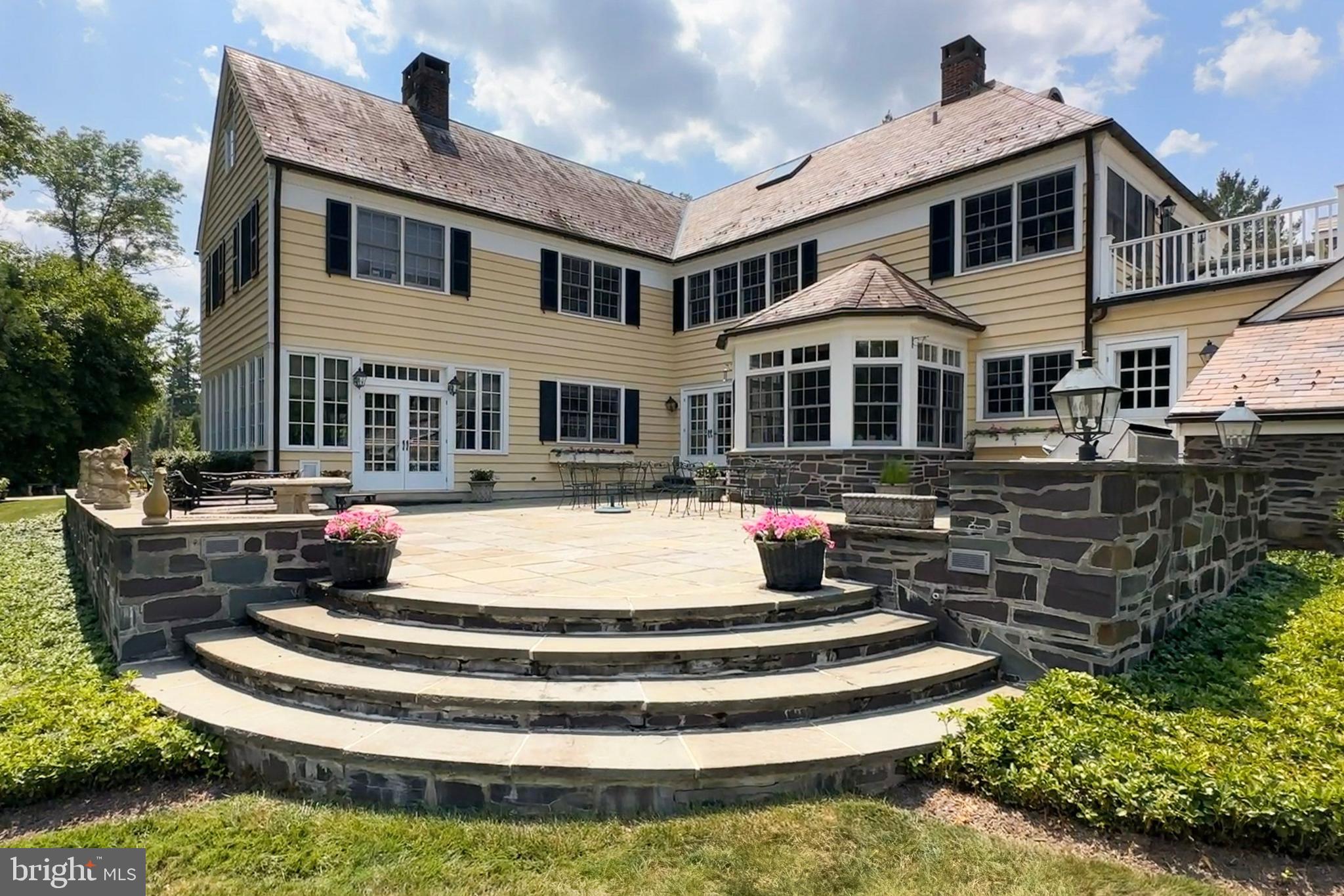 600 Pretty Brook Road Princeton, NJ 08540 - Photo 40 of 50