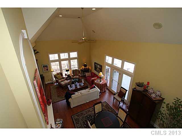 245 South Downs Way, Unit 49 Fort Mill, SC 29708 - Photo 8 of 16 a view of a dining room with furniture and a window
