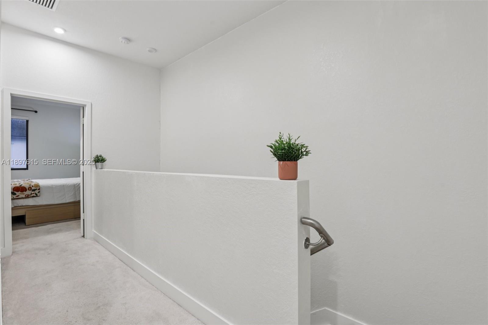 23291 Southwest 110th Court Homestead, FL 33032 - Photo 28 of 41 a view of entryway and hall