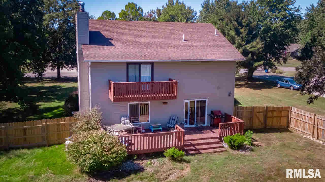 2307 Spring Lane Marion, IL 62959 - Photo 46 of 48 Gallery Image 46