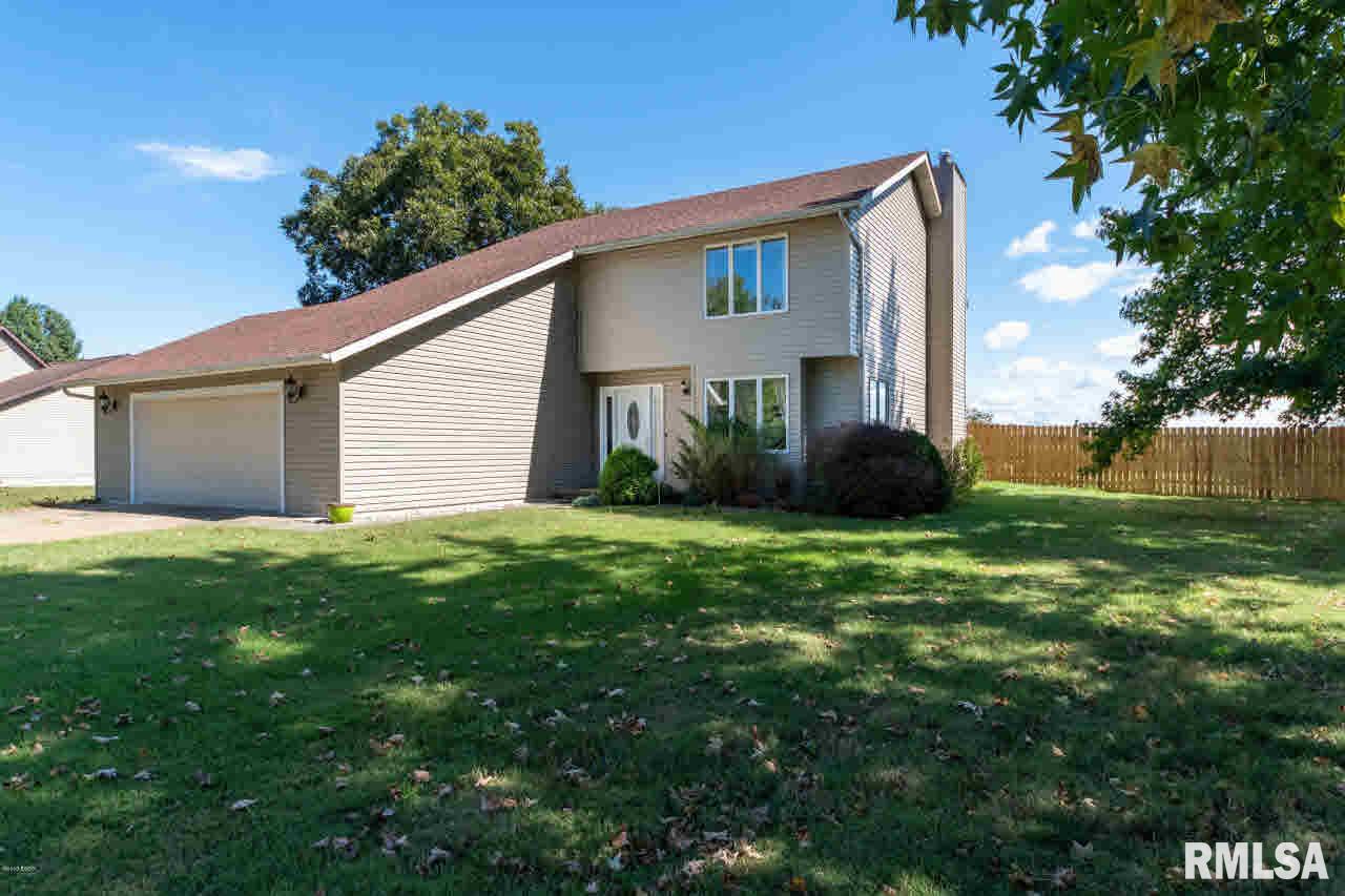 2307 Spring Lane Marion, IL 62959 - Photo 47 of 48 Gallery Image 47