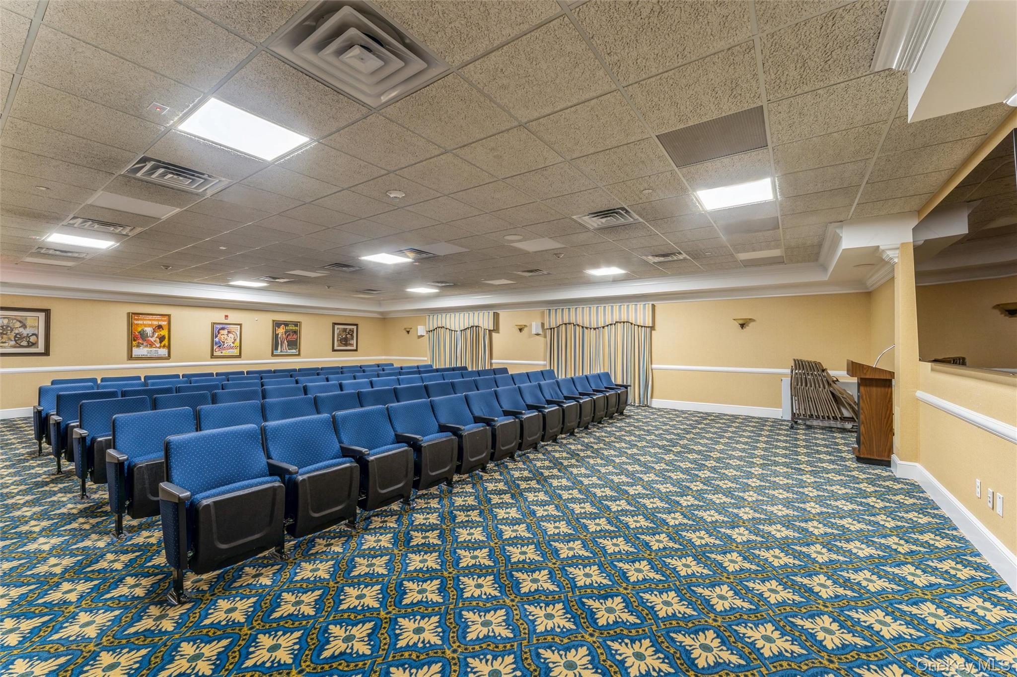 169 Spring Drive East Meadow, NY 11554 - Photo 27 of 33 a view of a room with lots of wooden furniture