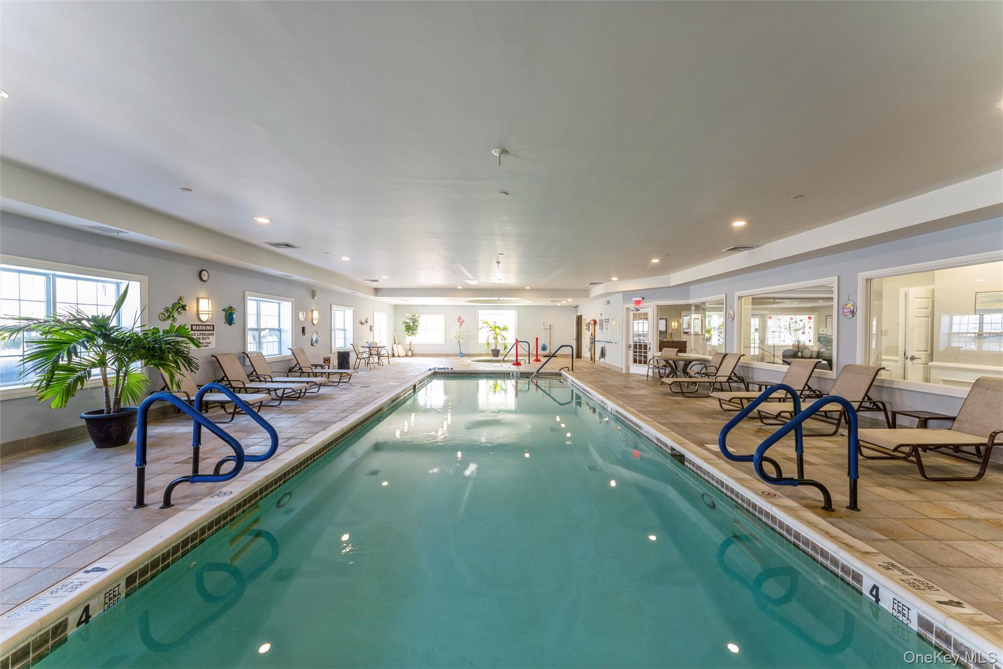 169 Spring Drive East Meadow, NY 11554 - Photo 31 of 33 a view of a living room and dining room