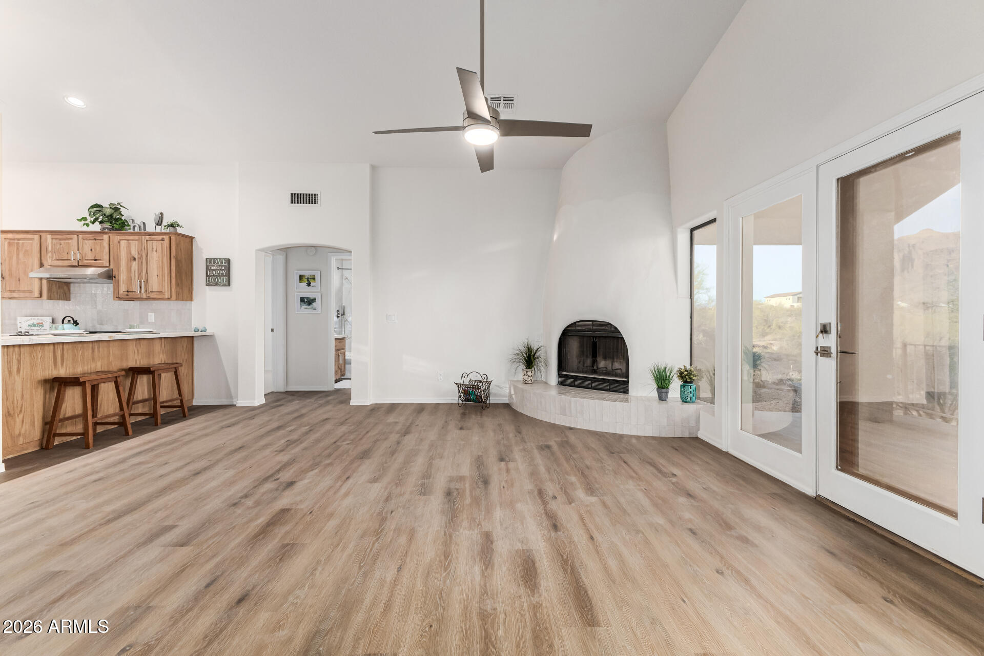 368 North Mountain View Road Apache Junction, AZ 85119 - Photo 11 of 48 Great Room 2