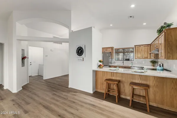 $570,000 | 368 North Mountain View Road, Apache Junction, AZ 85119