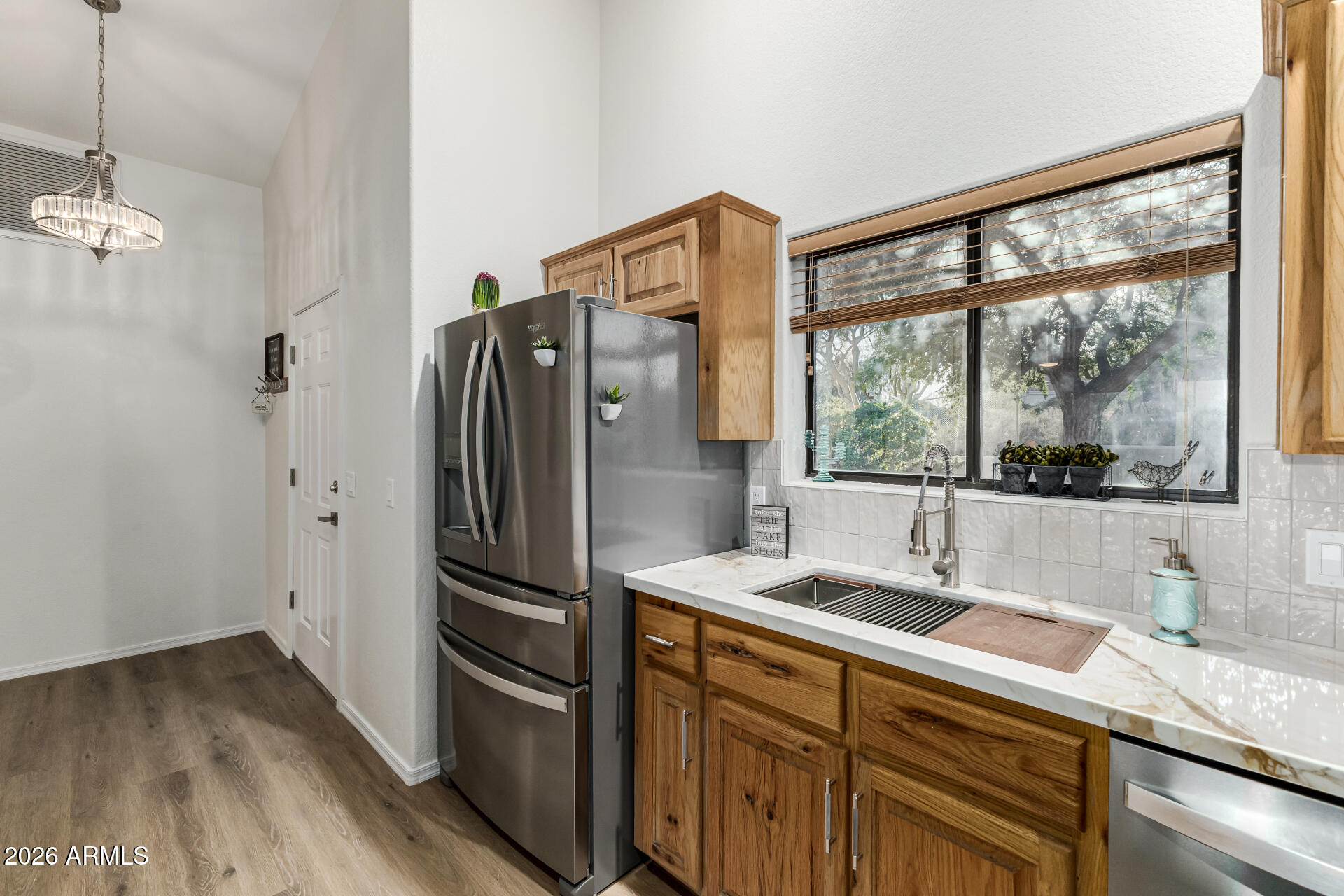 368 North Mountain View Road Apache Junction, AZ 85119 - Photo 16 of 48 New Appliances