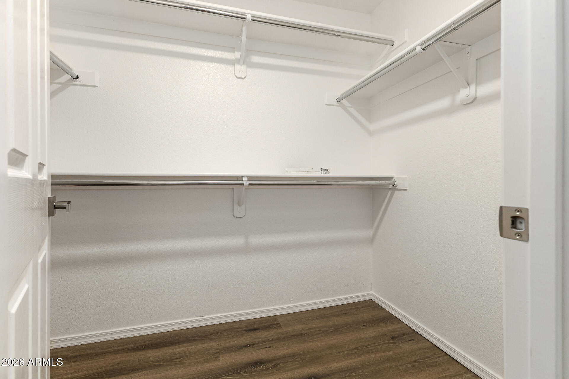 368 North Mountain View Road Apache Junction, AZ 85119 - Photo 24 of 48 Walkin Closet