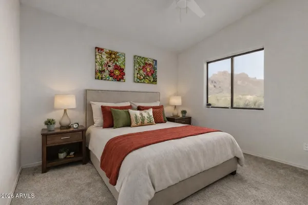 $570,000 | 368 North Mountain View Road, Apache Junction, AZ 85119