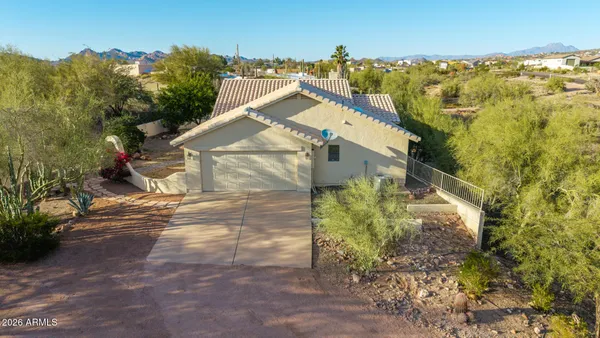 $570,000 | 368 North Mountain View Road, Apache Junction, AZ 85119