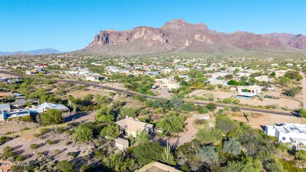 $570,000 | 368 North Mountain View Road, Apache Junction, AZ 85119