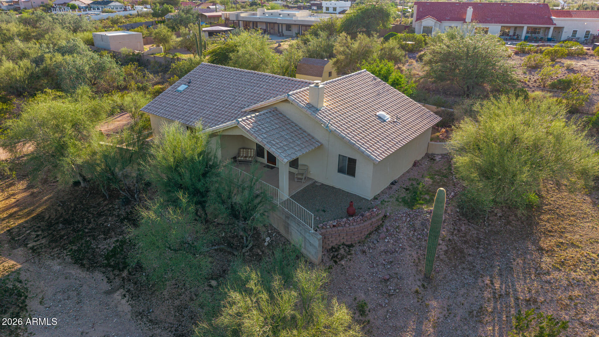 368 North Mountain View Road Apache Junction, AZ 85119 - Photo 46 of 48 42-Mountain View