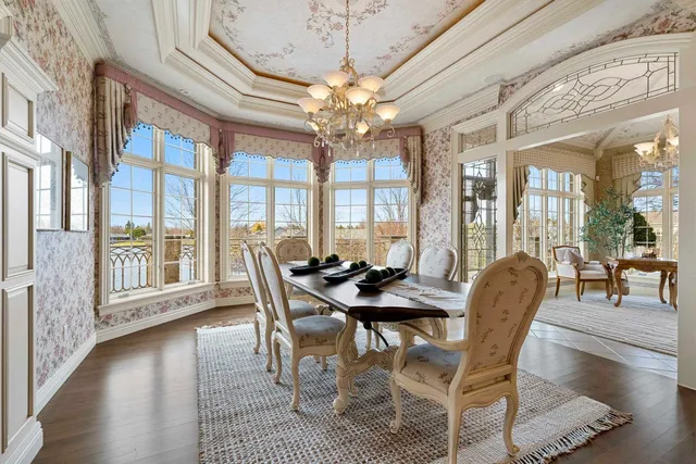 $1,800,000 | 1605 East Sonata Drive, Green Bay, WI 54311