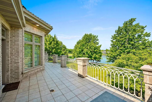 $1,800,000 | 1605 East Sonata Drive, Green Bay, WI 54311