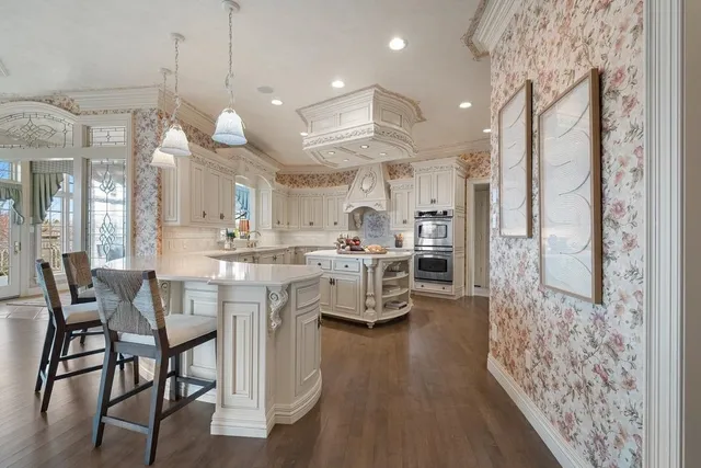 $1,800,000 | 1605 East Sonata Drive, Green Bay, WI 54311