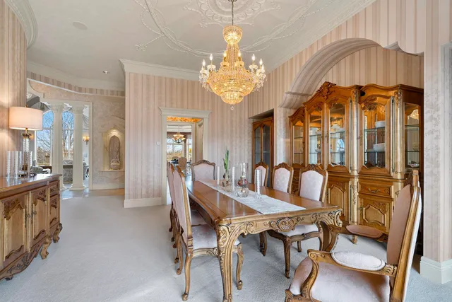 $1,800,000 | 1605 East Sonata Drive, Green Bay, WI 54311