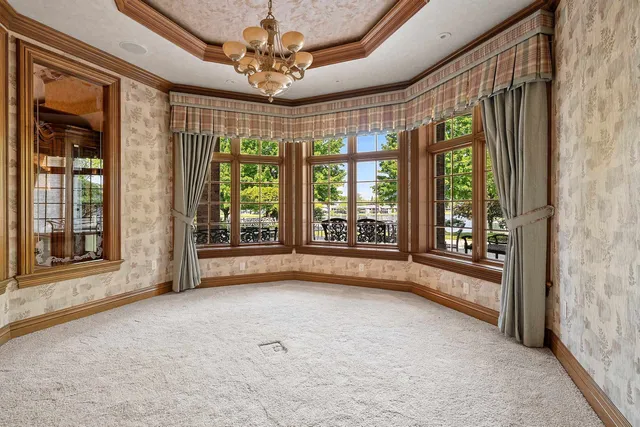 $1,800,000 | 1605 East Sonata Drive, Green Bay, WI 54311