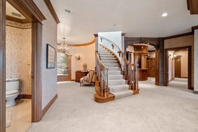 $1,800,000 | 1605 East Sonata Drive, Green Bay, WI 54311