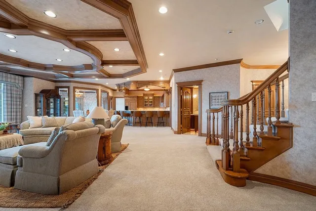 $1,800,000 | 1605 East Sonata Drive, Green Bay, WI 54311