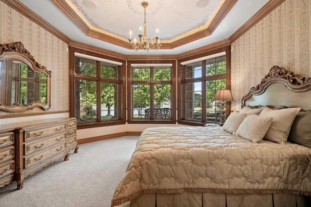 $1,800,000 | 1605 East Sonata Drive, Green Bay, WI 54311