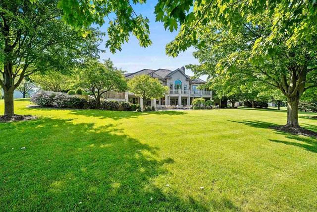 $1,800,000 | 1605 East Sonata Drive, Green Bay, WI 54311