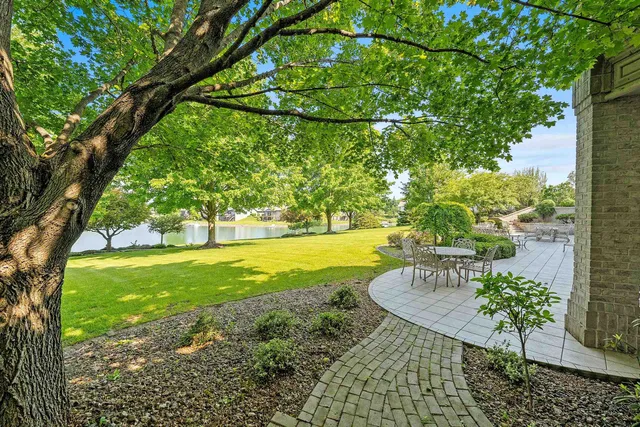 $1,800,000 | 1605 East Sonata Drive, Green Bay, WI 54311