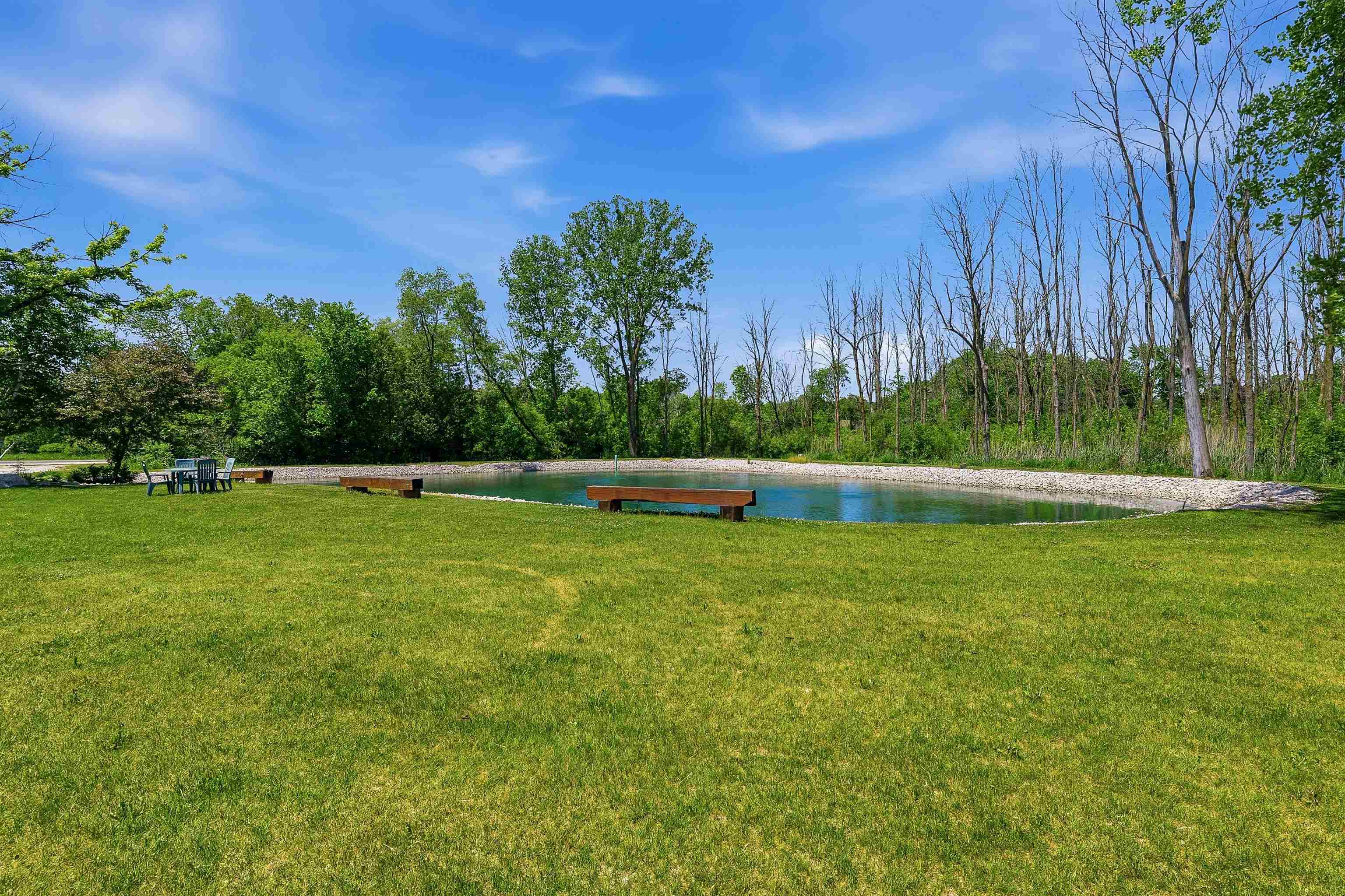 15109 Moraine Road Kiel, WI 53042 - Photo 64 of 74