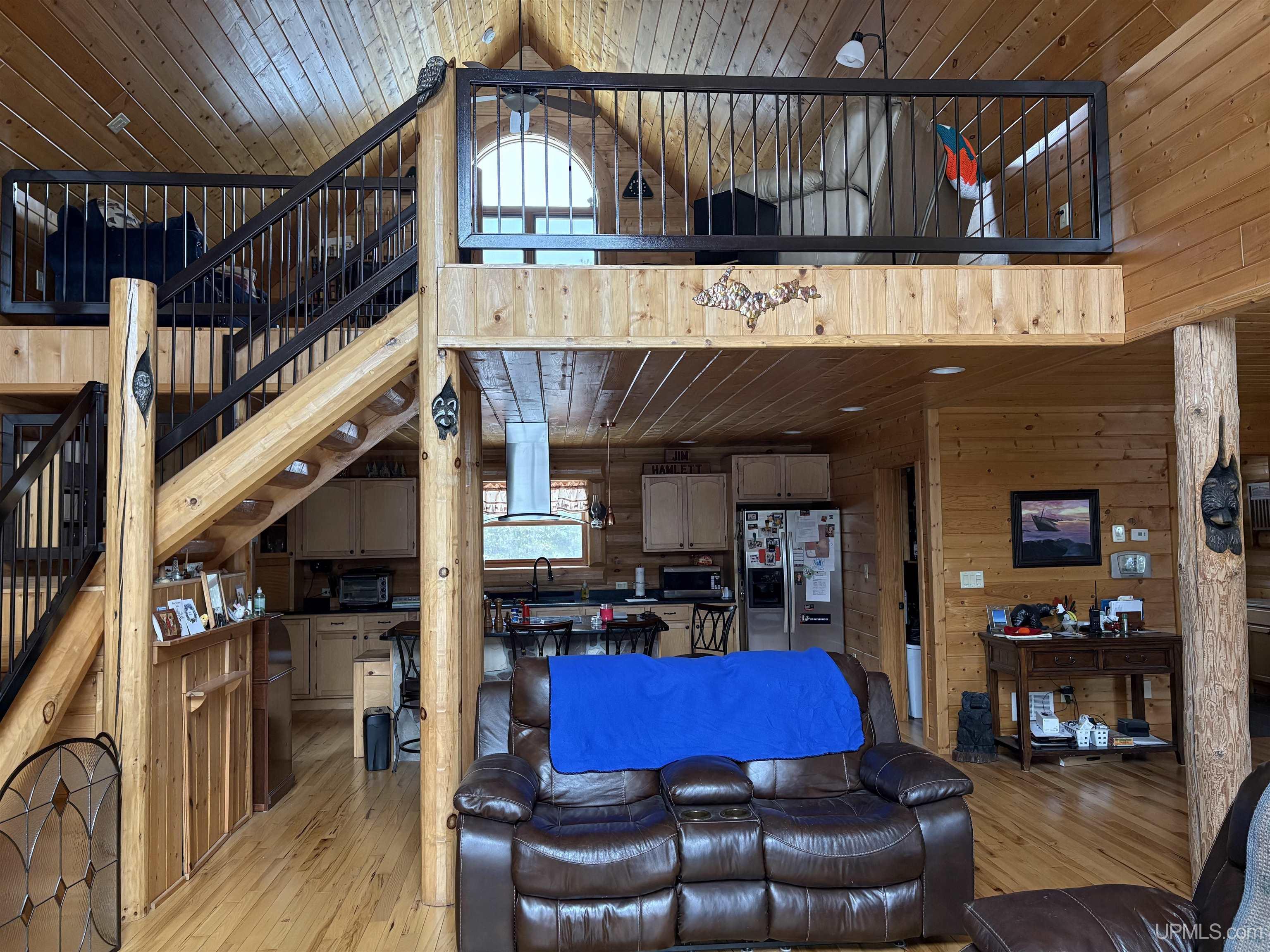51755 Rice Lake Road Lake Linden, MI 49945 - Photo 20 of 50