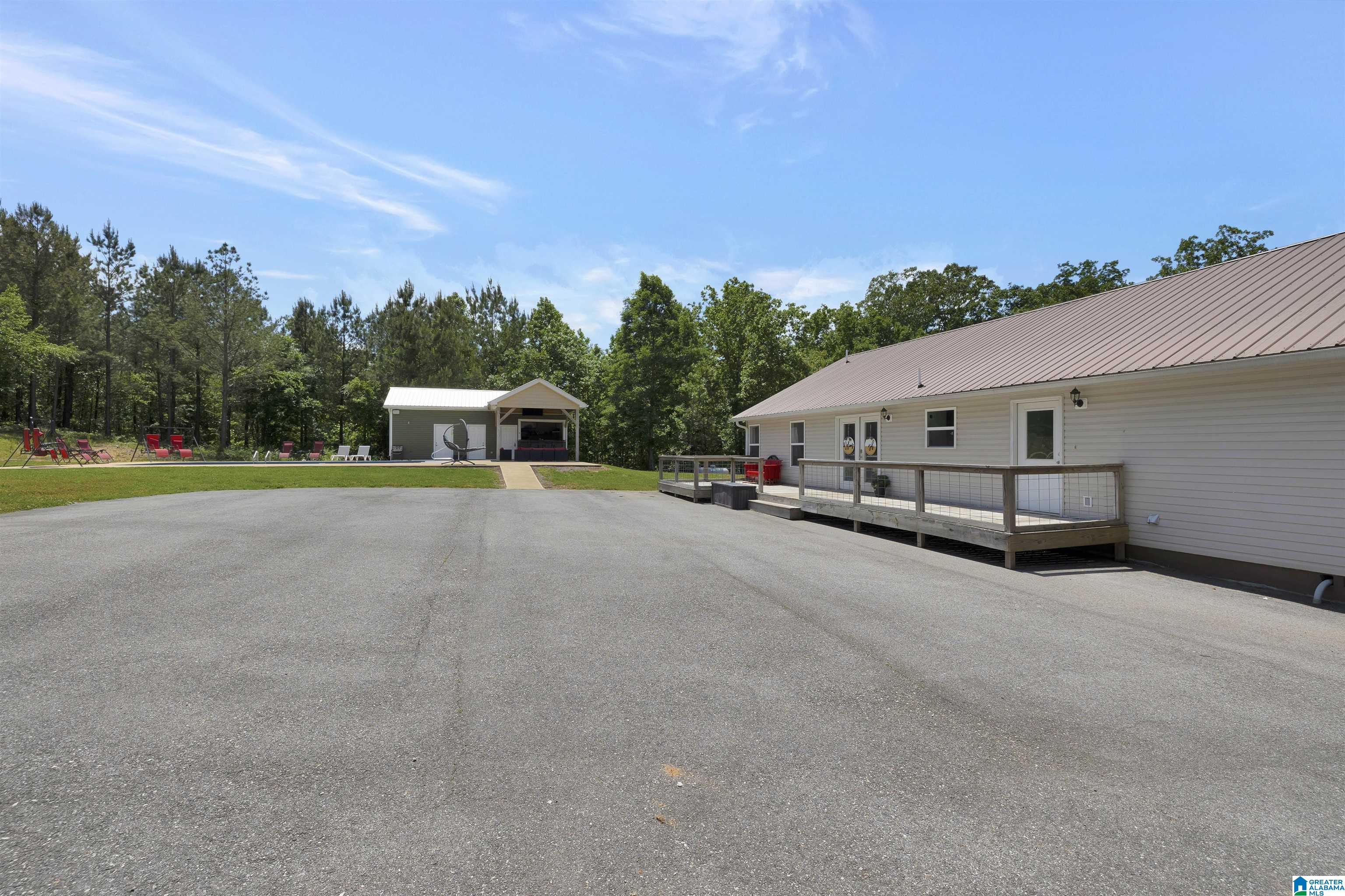 736 Old Beavers Road Cropwell, AL 35054 - Photo 40 of 50