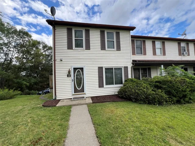 $195,000 | 15 Addison Court, Binghamton, NY 13904