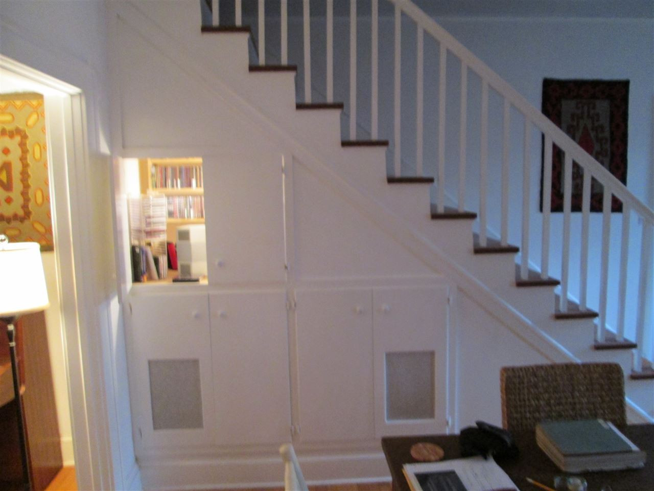 3691 Guess Road Durham, NC 27705 - Photo 16 of 25 Steps to 2nd Level