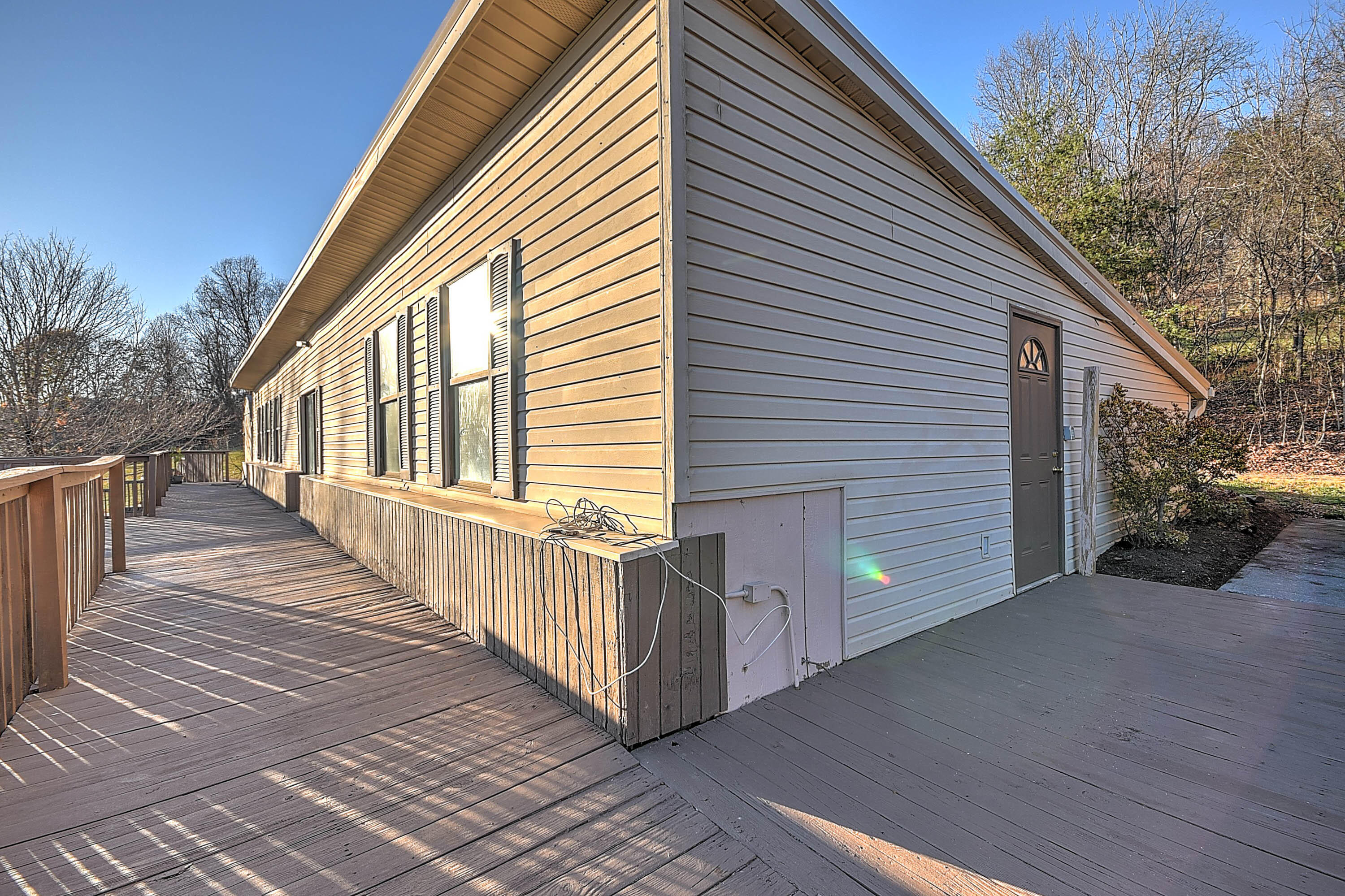 412 Payne Ridge Road Church Hill, TN 37642 - Photo 29 of 89 Payne Ridge-51