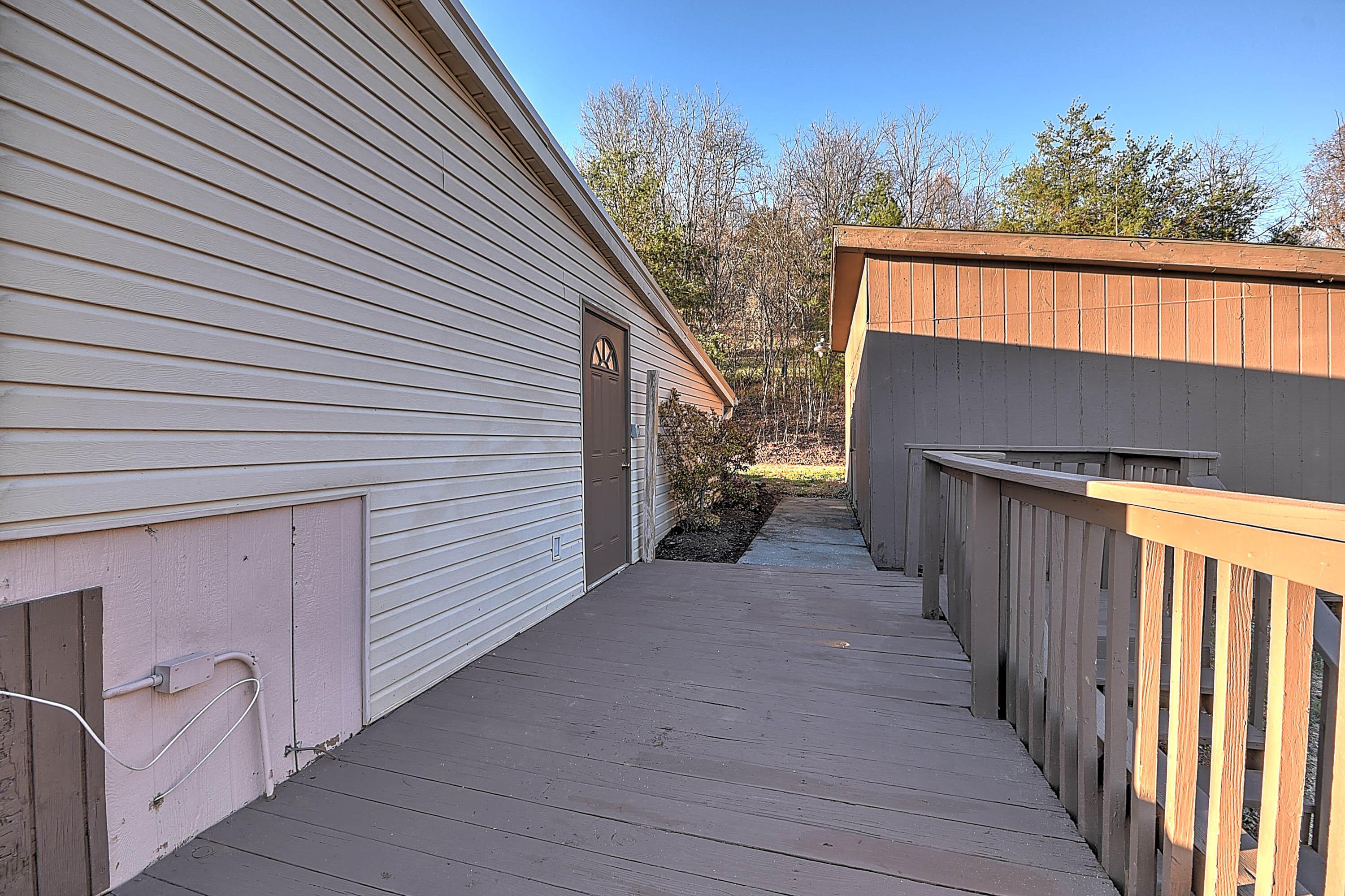 412 Payne Ridge Road Church Hill, TN 37642 - Photo 30 of 89 Payne Ridge-52