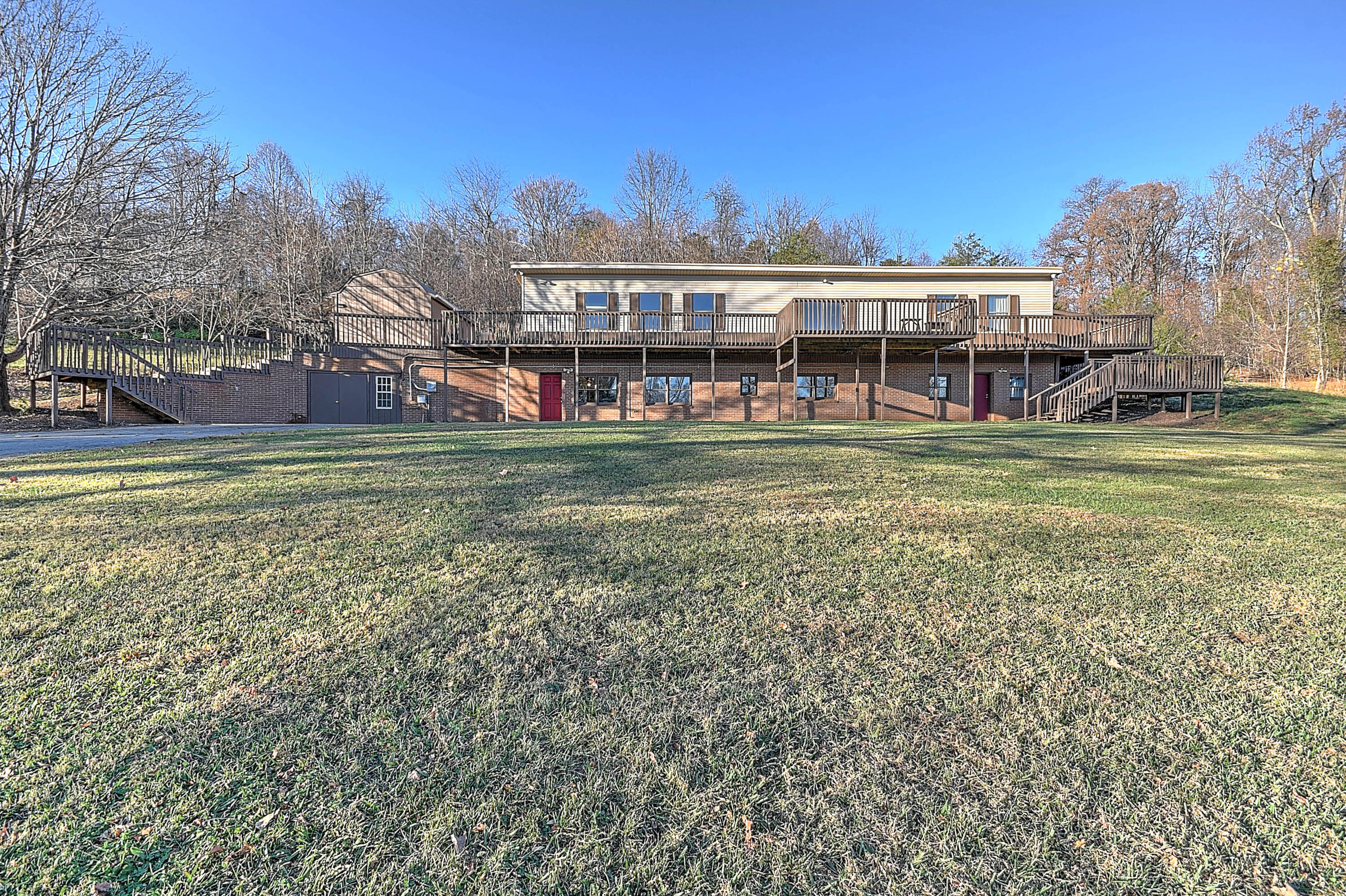 412 Payne Ridge Road Church Hill, TN 37642 - Photo 5 of 89 Payne Ridge-28