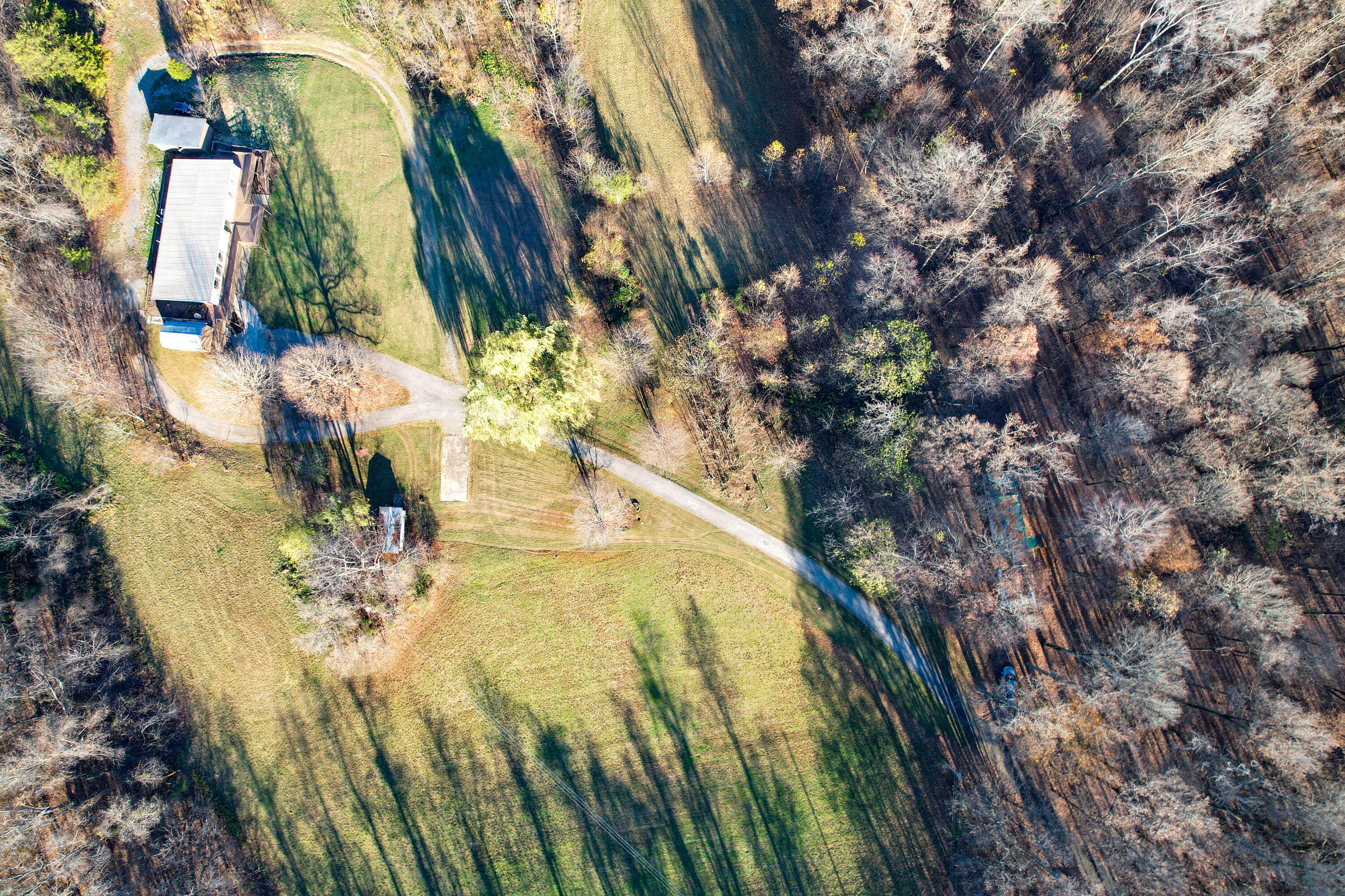 412 Payne Ridge Road Church Hill, TN 37642 - Photo 53 of 89 Drone-2