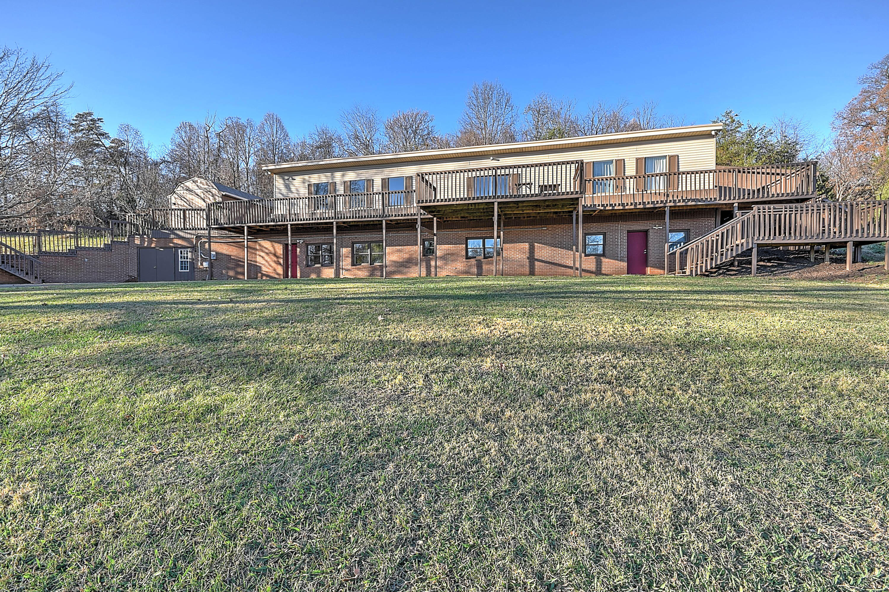 412 Payne Ridge Road Church Hill, TN 37642 - Photo 6 of 89 Payne Ridge-29