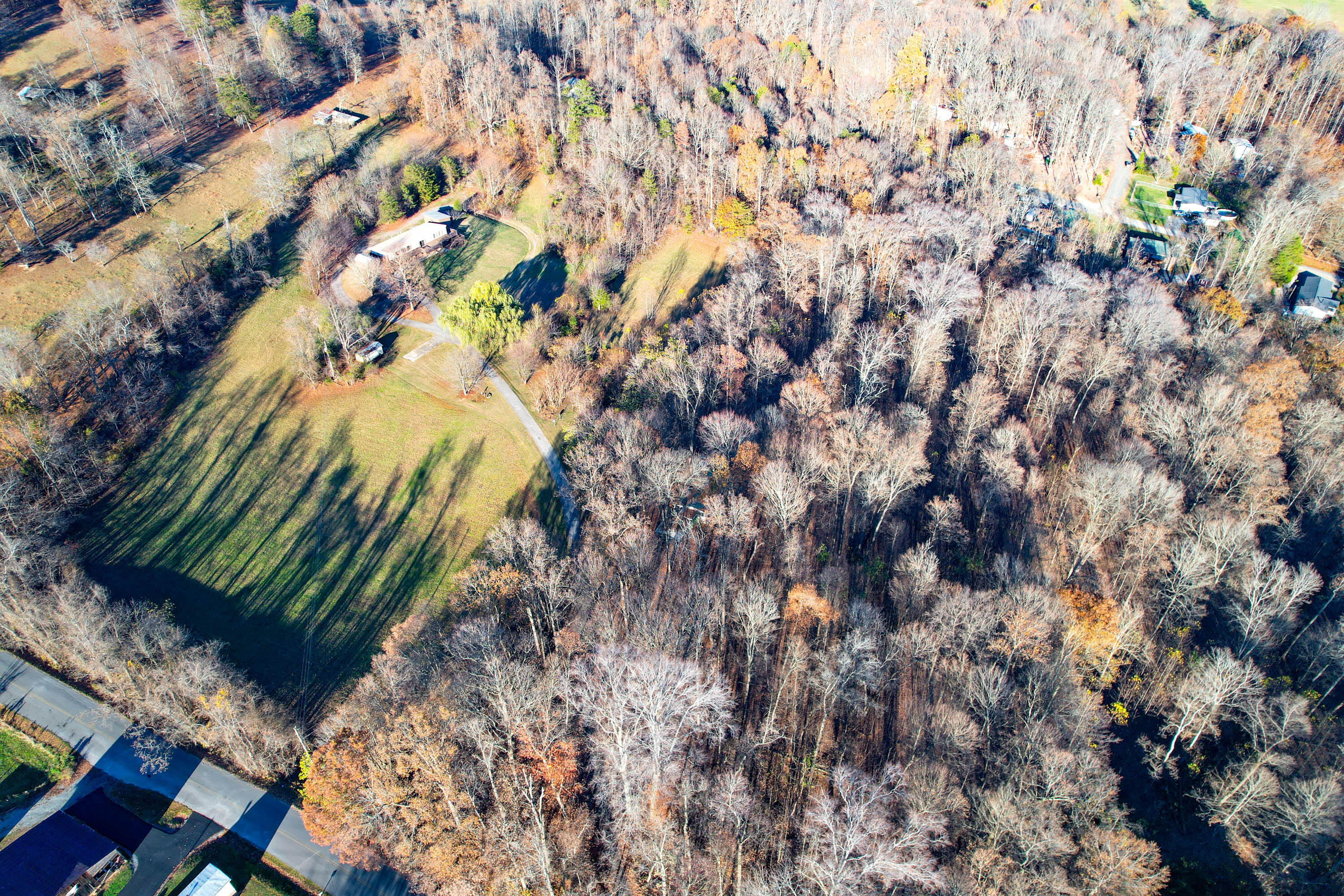 412 Payne Ridge Road Church Hill, TN 37642 - Photo 62 of 89 Drone-15
