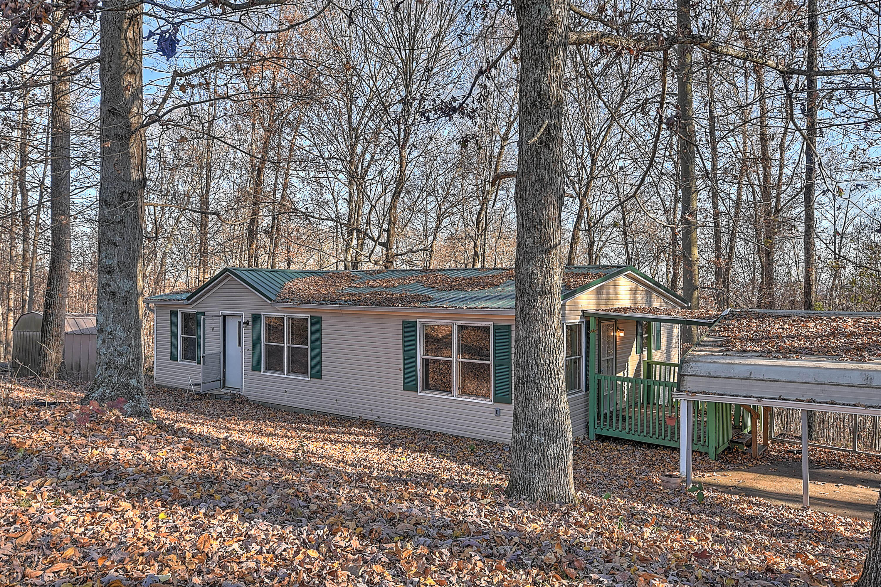 412 Payne Ridge Road Church Hill, TN 37642 - Photo 65 of 89 Payne Ridge-2