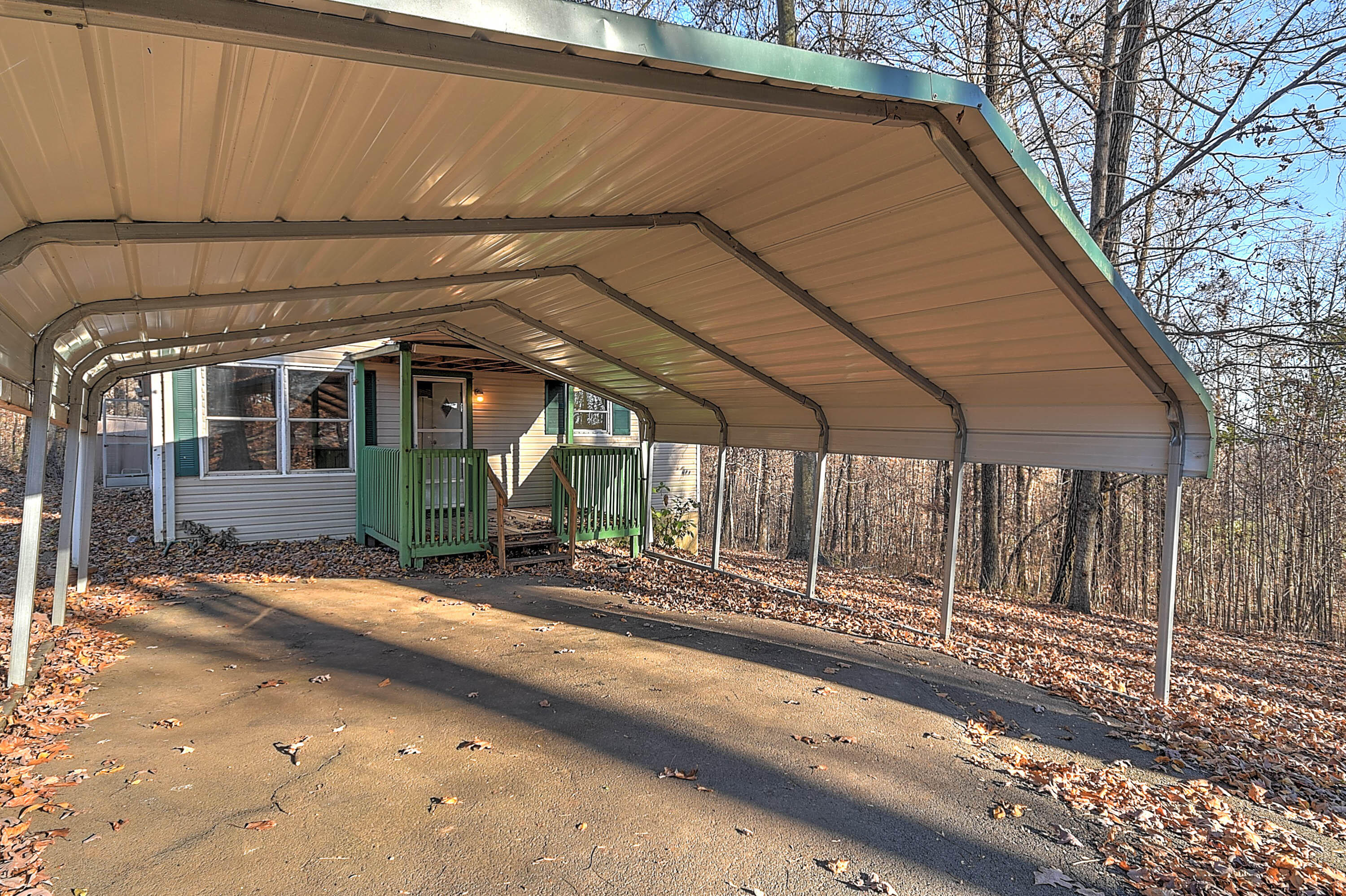 412 Payne Ridge Road Church Hill, TN 37642 - Photo 66 of 89 Payne Ridge-3