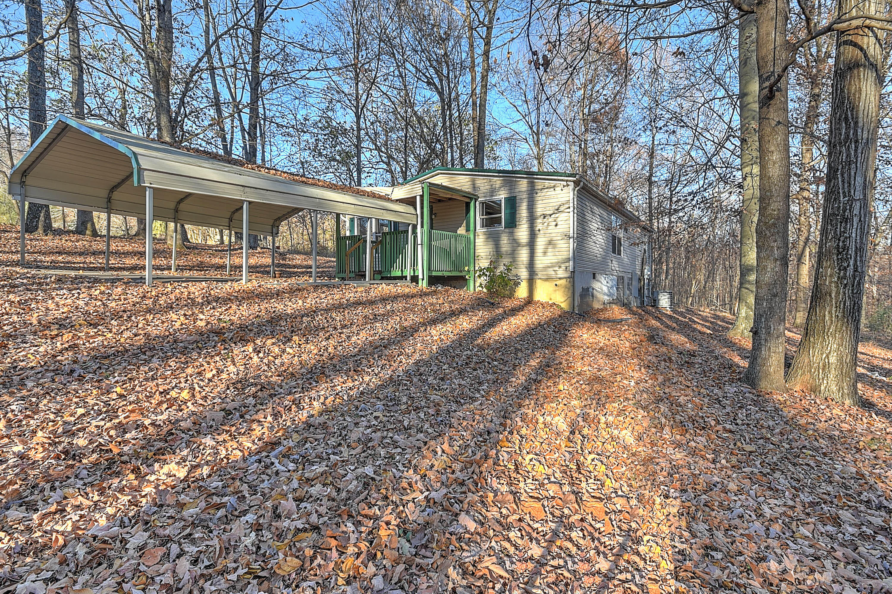 412 Payne Ridge Road Church Hill, TN 37642 - Photo 87 of 89 Payne Ridge-24
