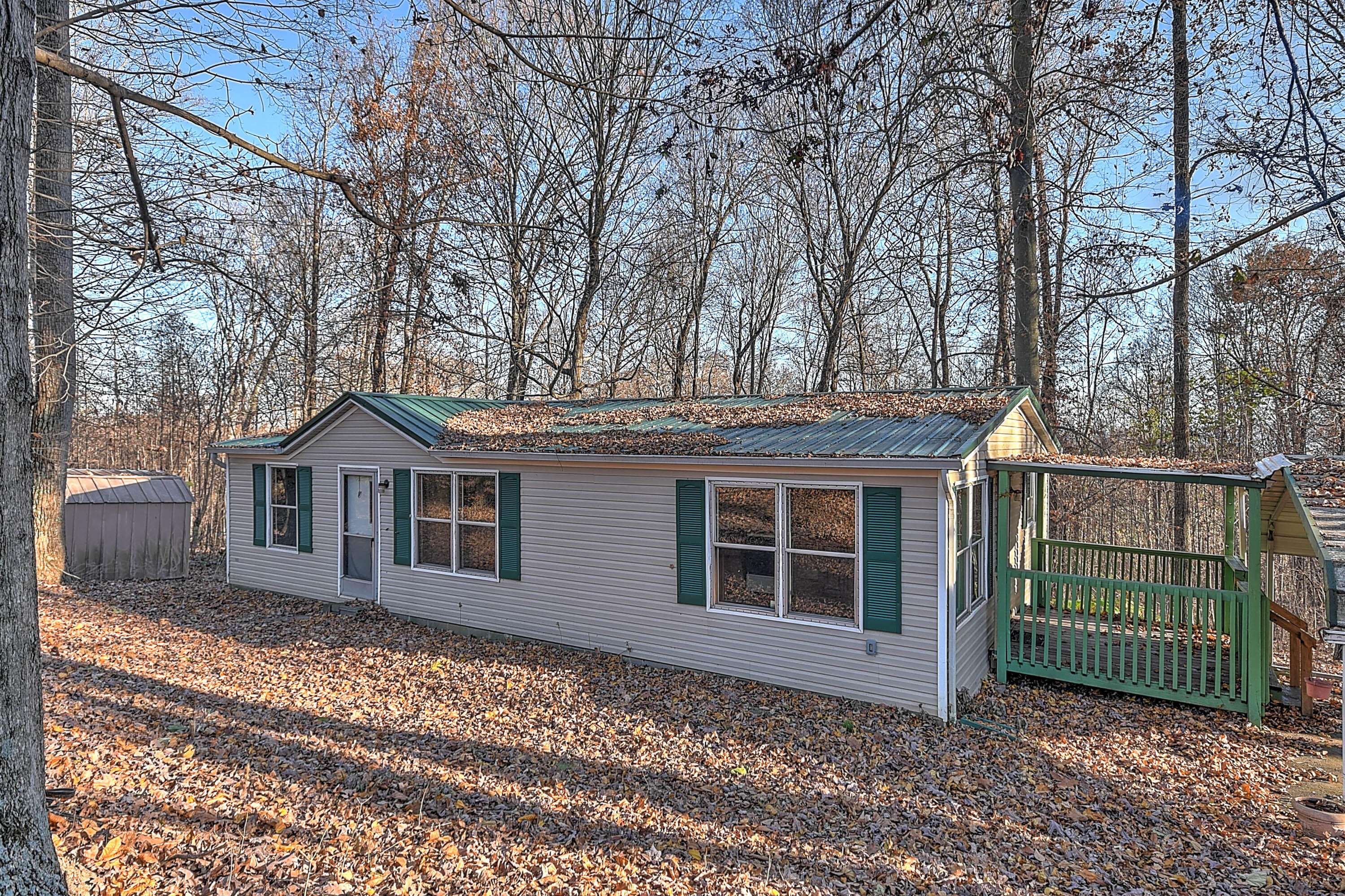 412 Payne Ridge Road Church Hill, TN 37642 - Photo 88 of 89 Payne Ridge-25