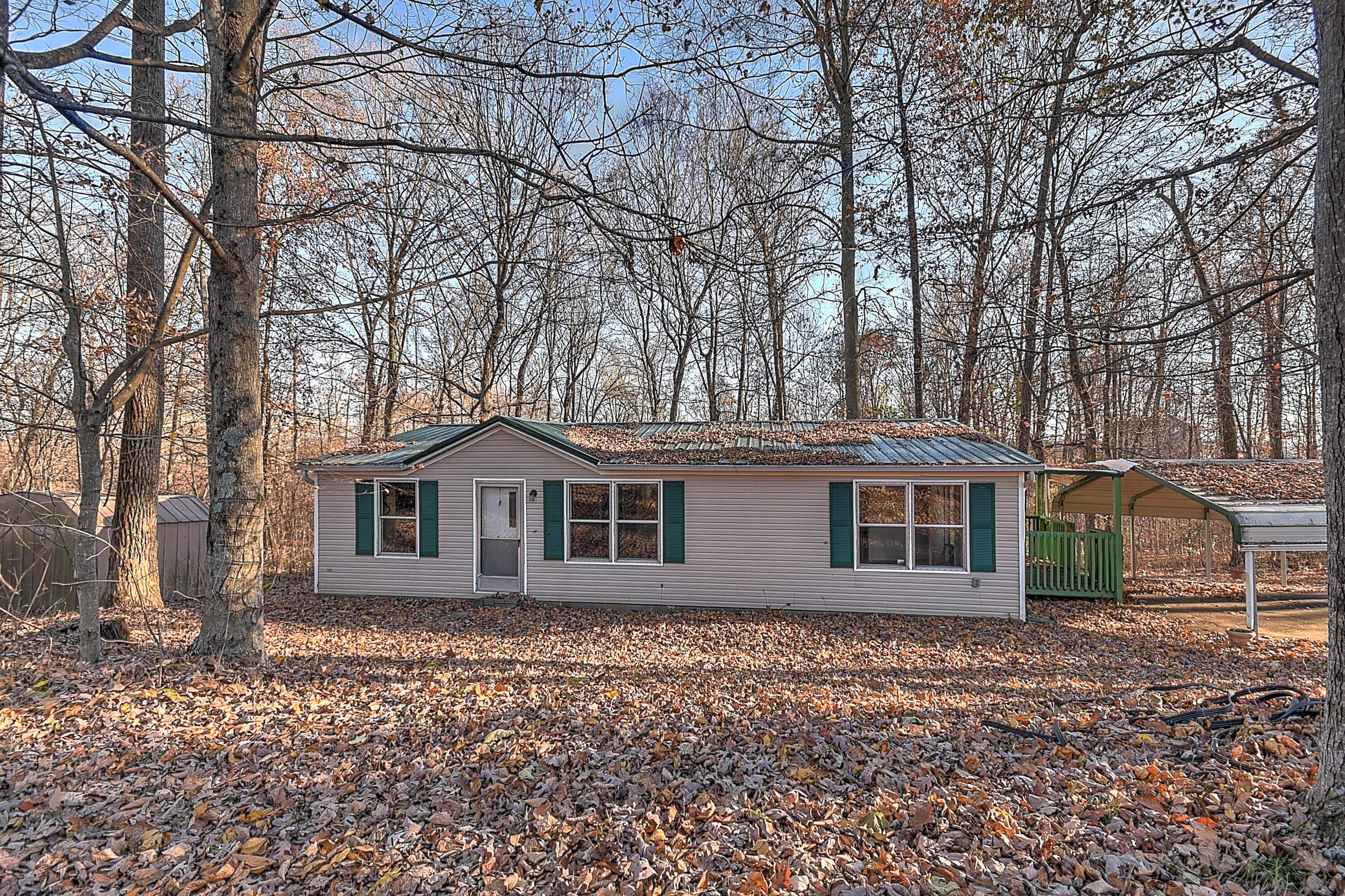 412 Payne Ridge Road Church Hill, TN 37642 - Photo 89 of 89 Payne Ridge-26