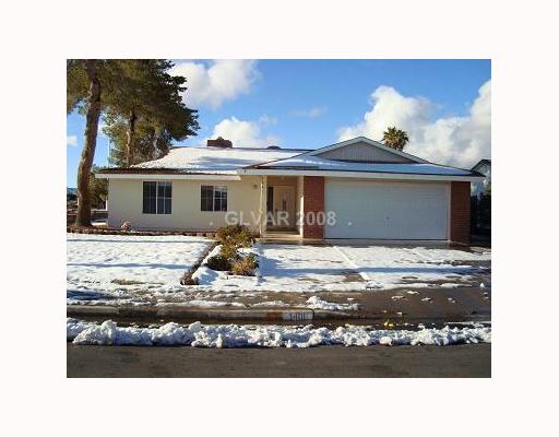1401 Bronco Road Boulder City, NV 89005 - Photo 1 of 11 Property Photo.