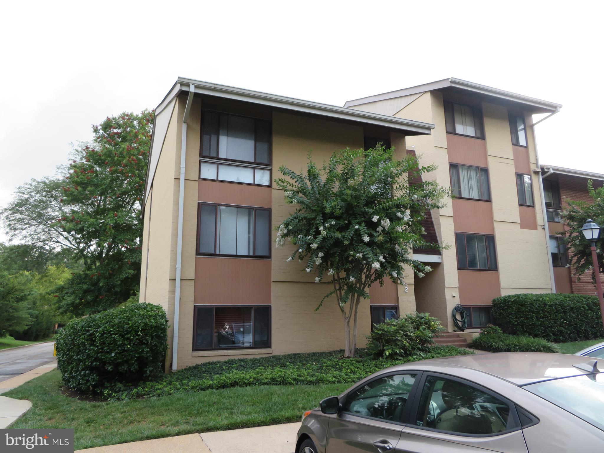 Top Floor End Unit Condo