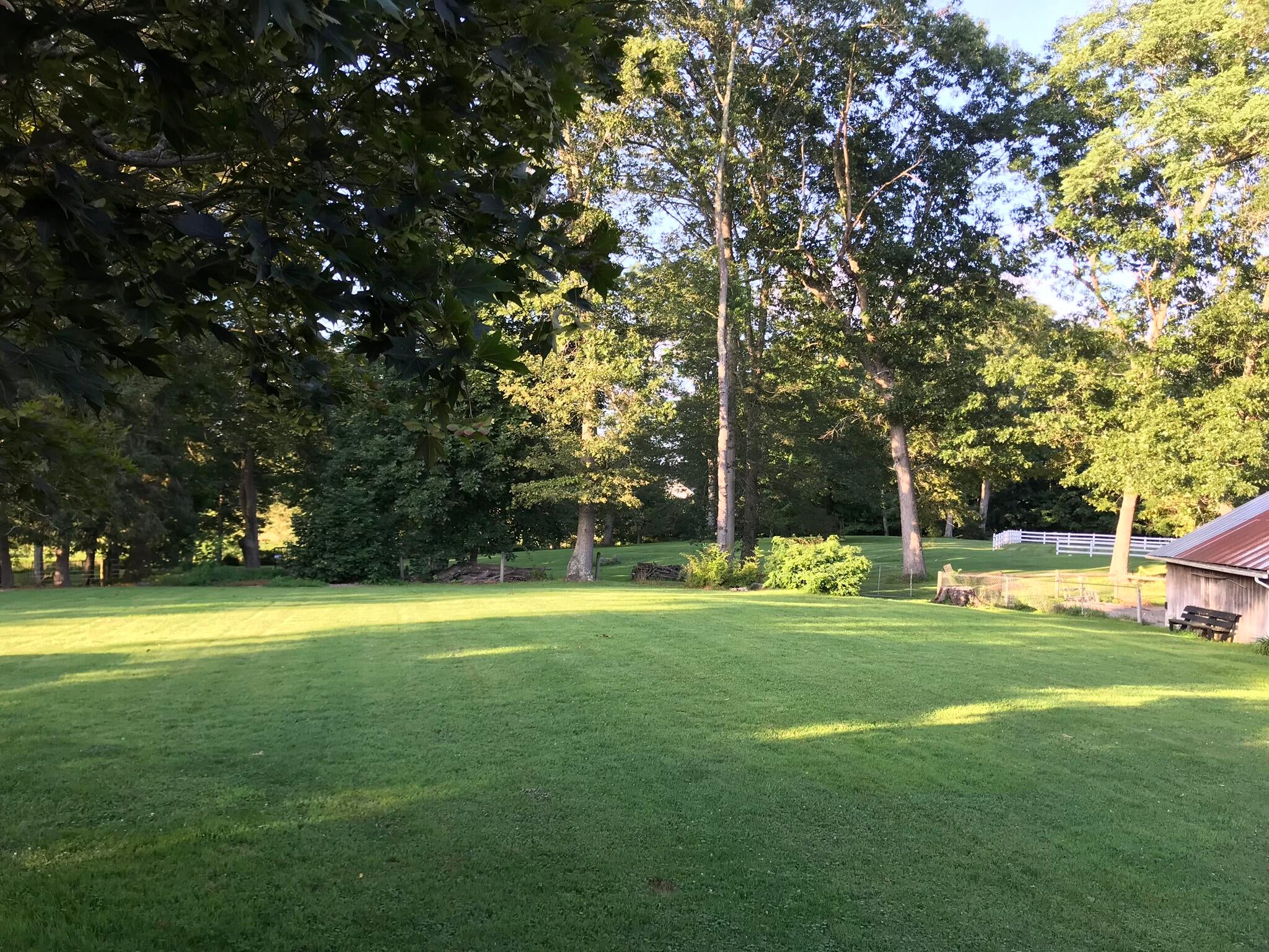 594 Private Road Lewisburg, WV 24901 - Photo 84 of 104 Gallery Image 84