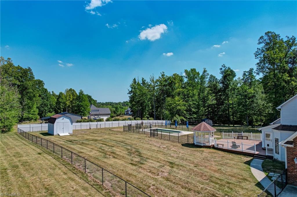 1153 Town Creek Road Eden, NC 27288 - Photo 45 of 49