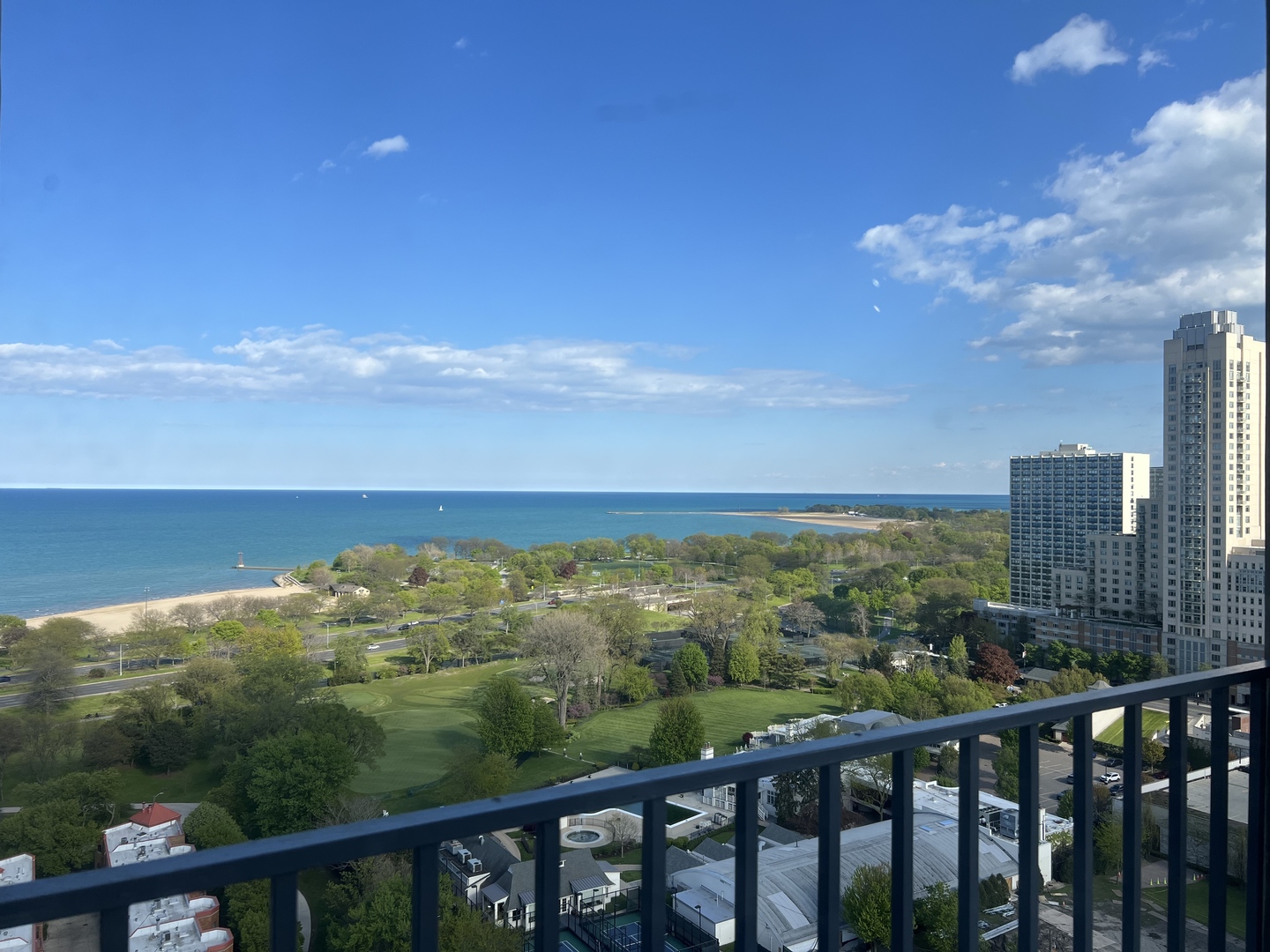 5320 North Sheridan Road, Unit 2203 Chicago, IL 60640 - Photo 16 of 27